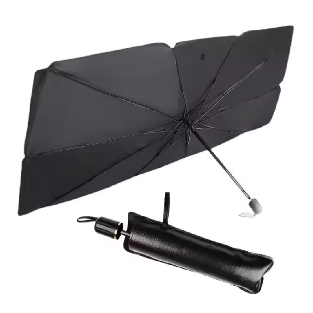 PARASOL DE CARRO PEGABLE